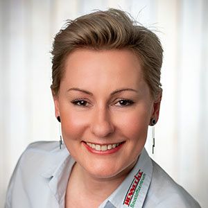 Monika Rozplochowska